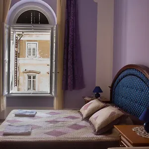 navštívit hotel