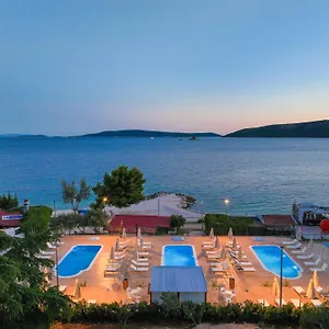 navštívit hotel