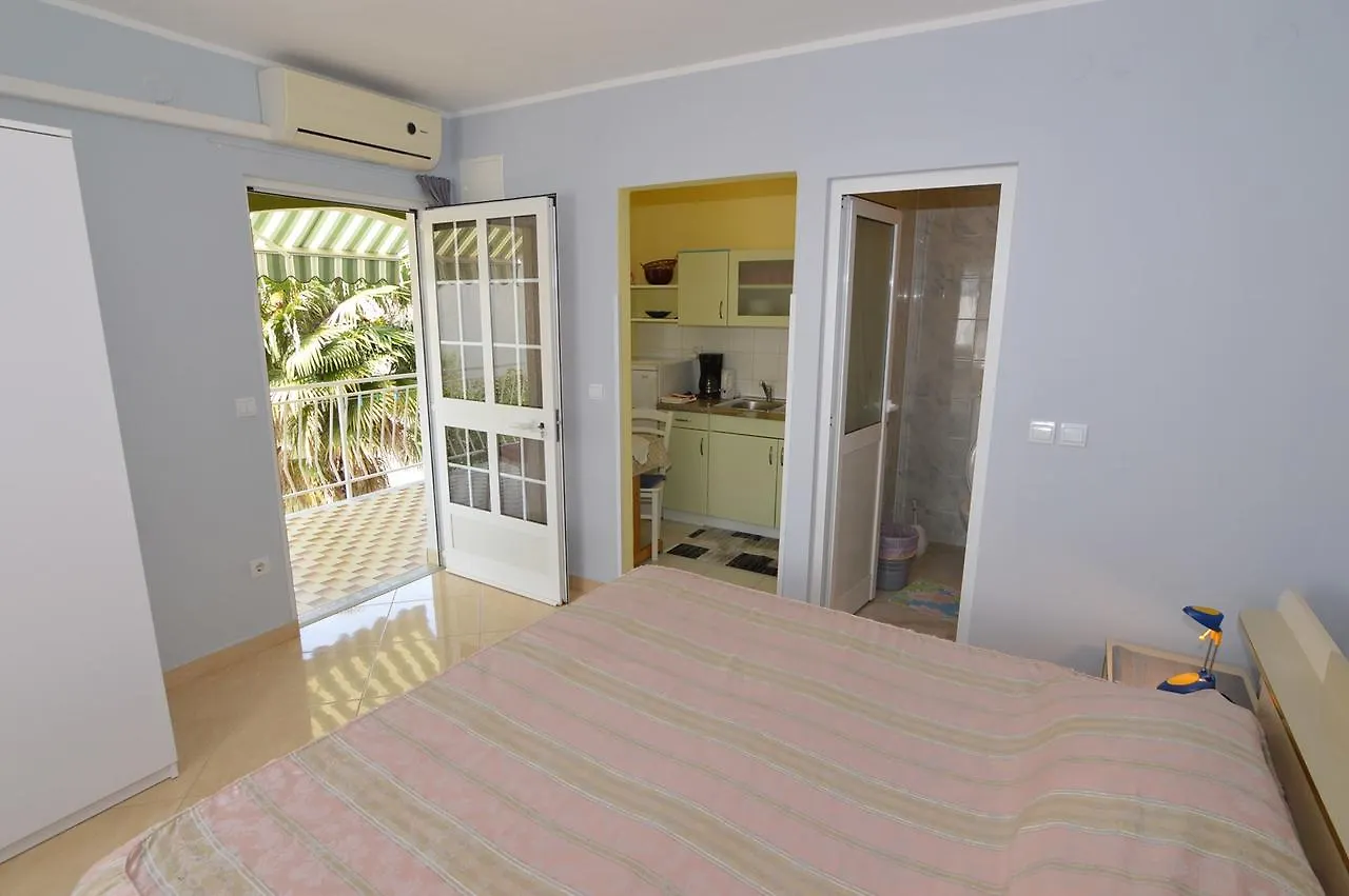 Apartments Sergggo - Top Location 5Minute Walk Beach, Strand, Spiaggia Poreč Penzion
