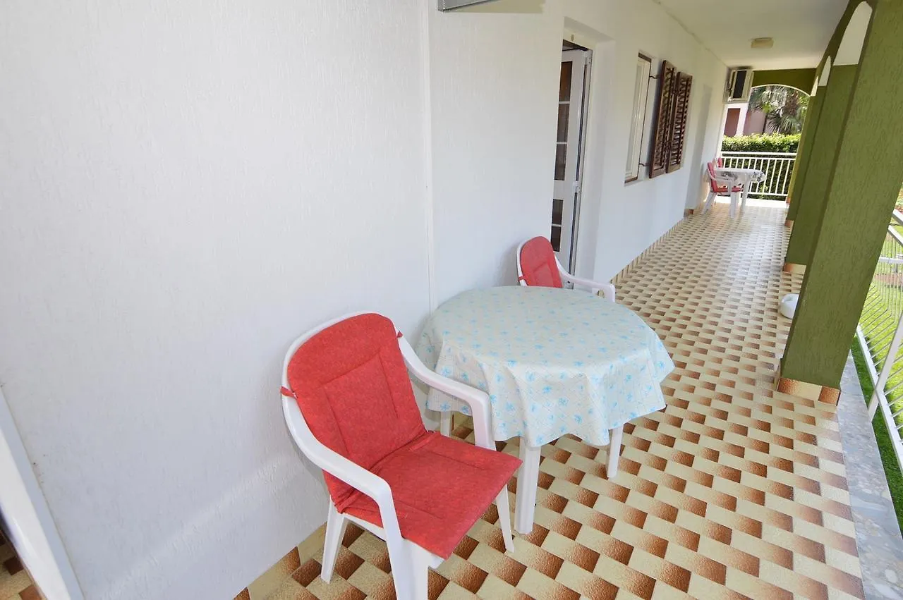 Penzion Apartments Sergggo - Top Location 5Minute Walk Beach, Strand, Spiaggia Poreč