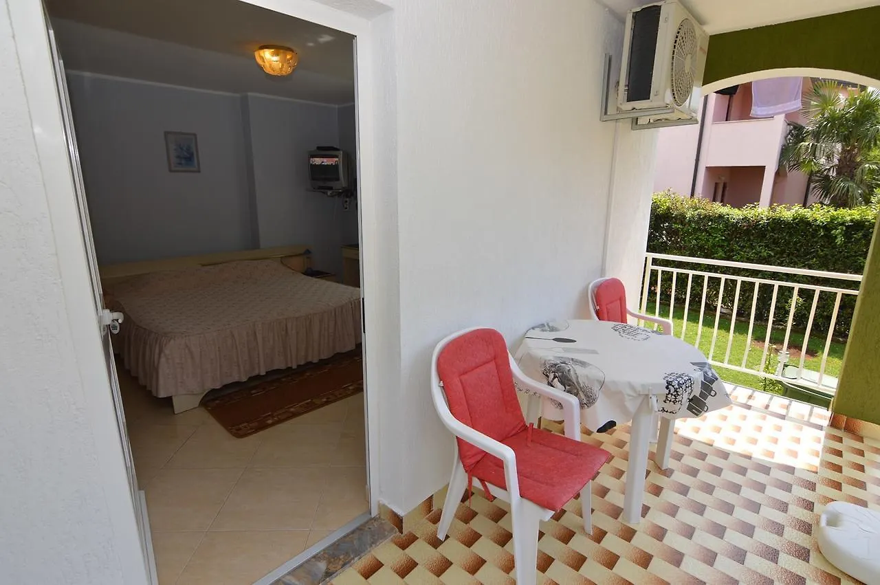 Apartments Sergggo - Top Location 5Minute Walk Beach, Strand, Spiaggia Poreč Penzion
